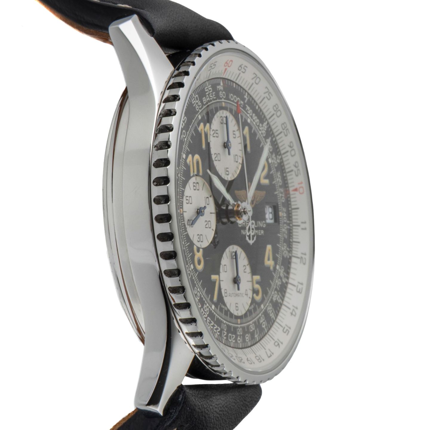 Breitling Old Navitimer A13022.1 - (7/8)
