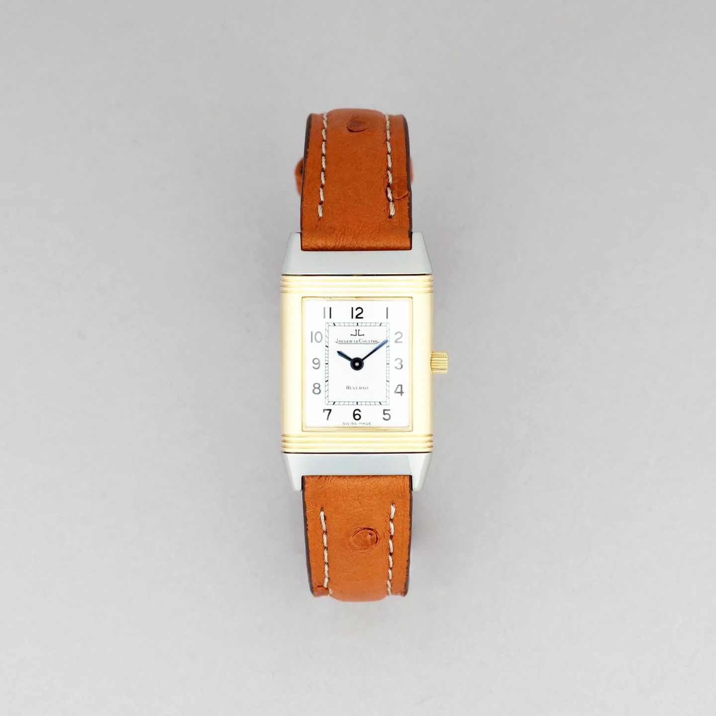 Jaeger-LeCoultre Reverso Lady 260.5.86 - (1/8)