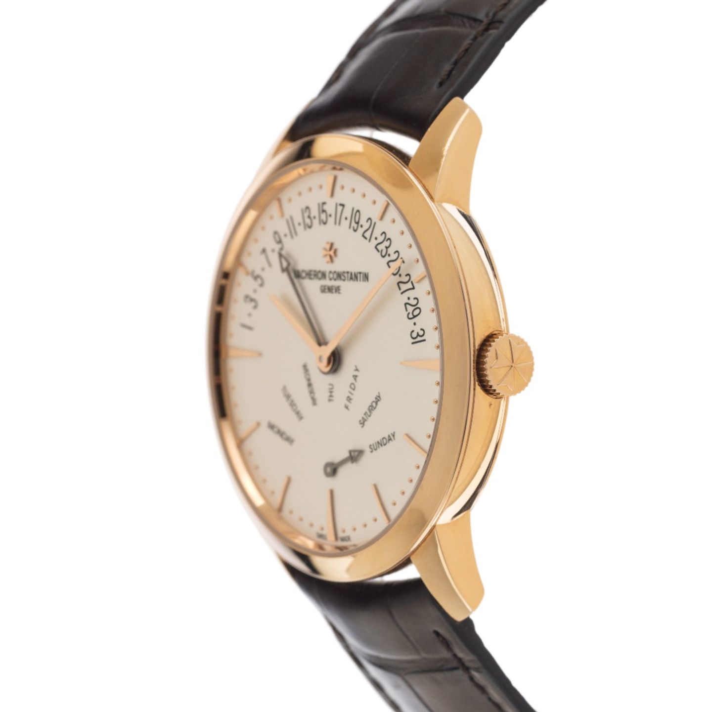 Vacheron Constantin Patrimony 4000U/000R-B110 - (4/7)