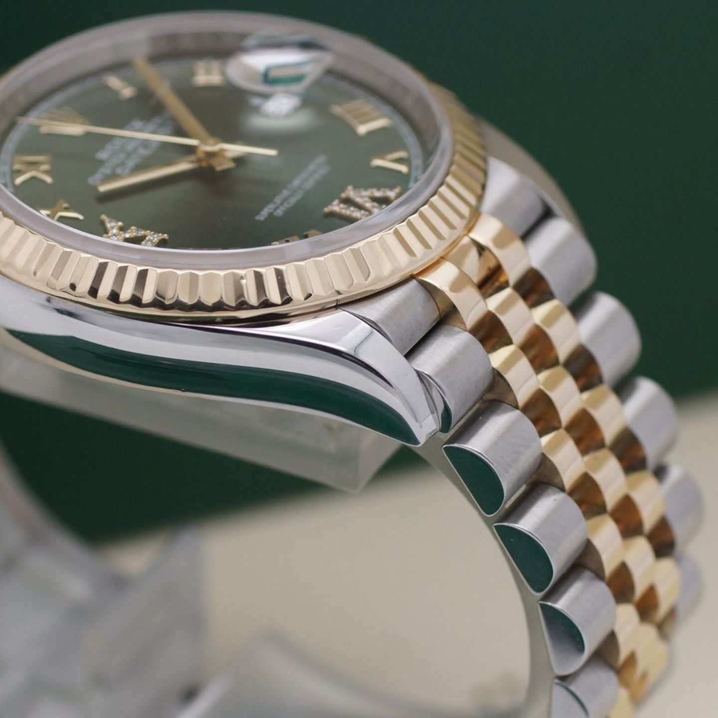 Rolex Datejust 36 126233 - (6/8)