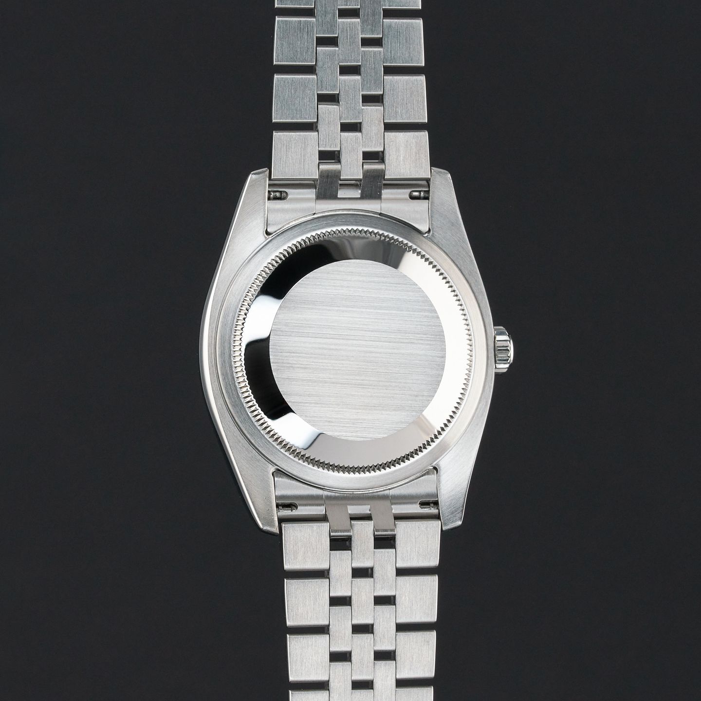 Rolex Datejust 36 116234 - (7/8)