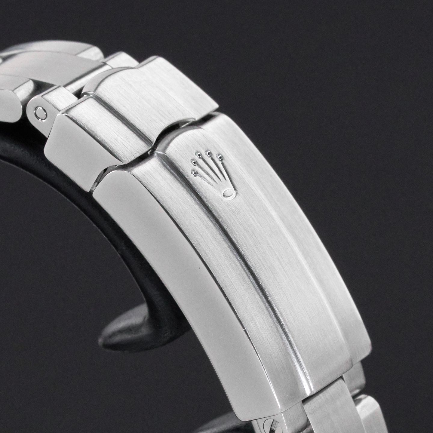 Rolex Oyster Perpetual 26 176200 - (8/8)