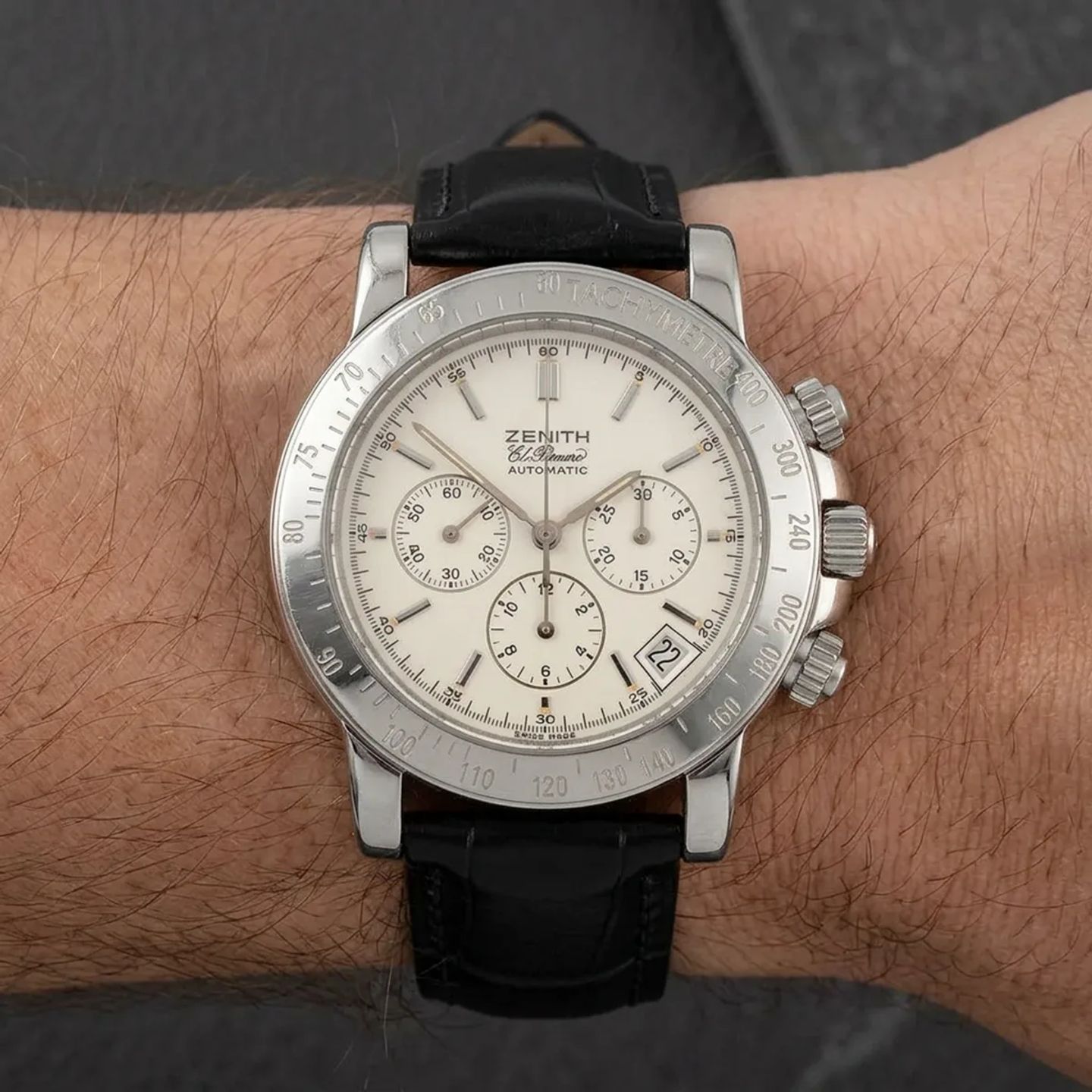 Unknown Unknown 02.0350.400 (Unknown (random serial)) - (2/8)