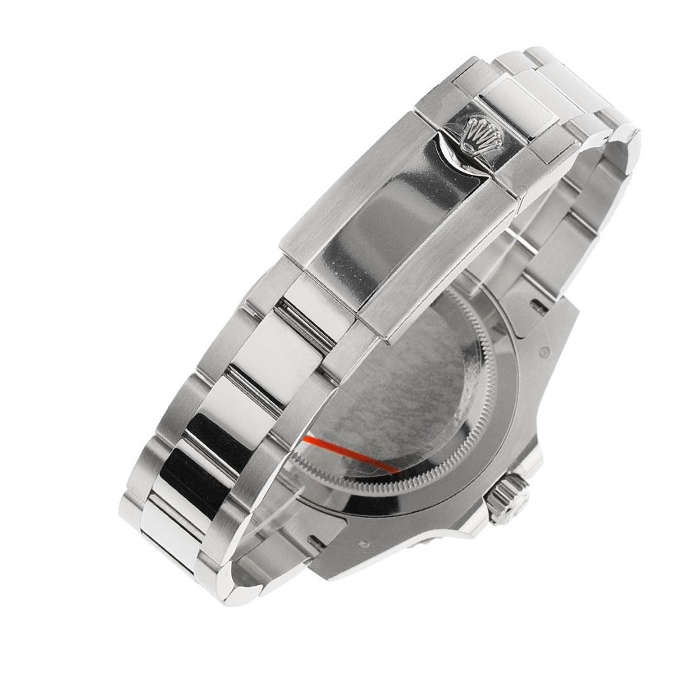 Rolex GMT-Master II 126719BLRO - (6/7)