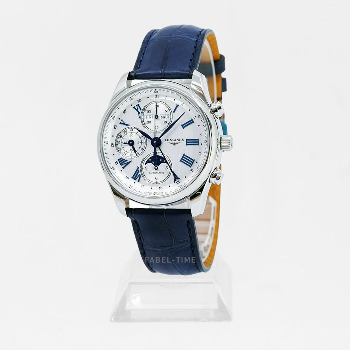 Longines Master Collection L2.673.4.71.2 - (1/1)