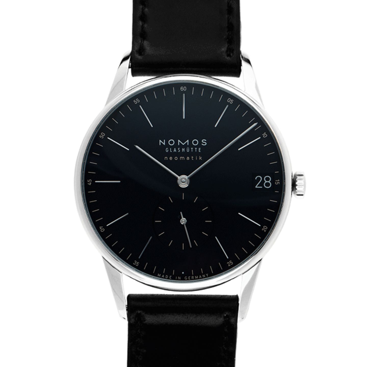 NOMOS Orion Neomatik 363 - (7/7)
