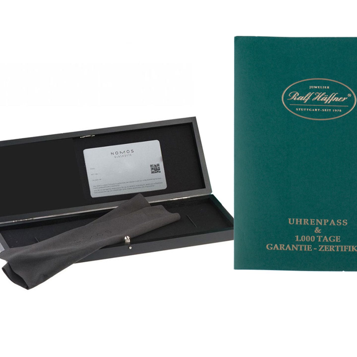 NOMOS Club Campus 723 - (2/6)