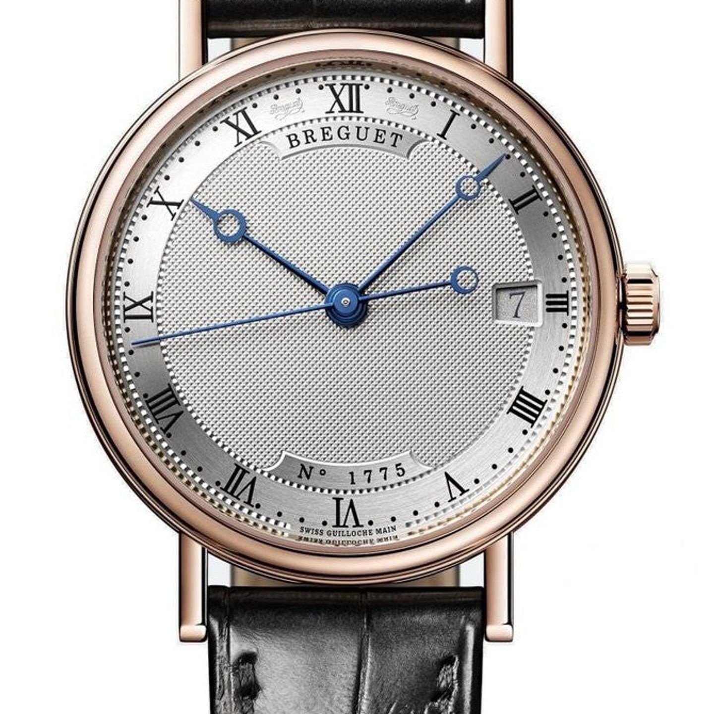 Breguet Classique 9067BR/12/976 - (1/1)