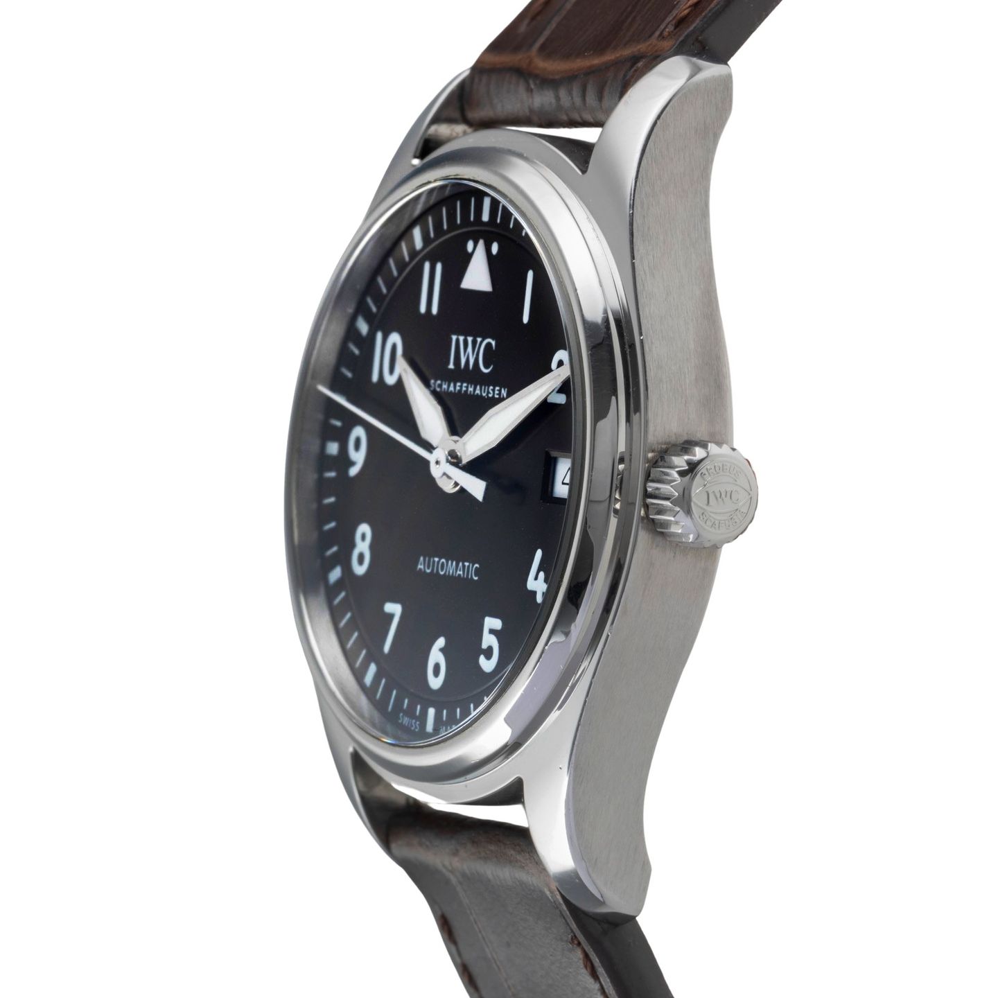 IWC Pilot's Watch Automatic 36 IW324009 - (6/8)