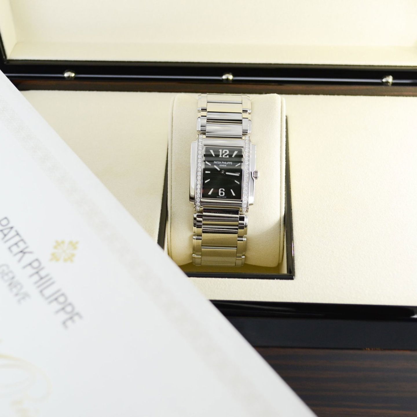 Patek Philippe Twenty~4 4910/1200A-011 - (7/7)