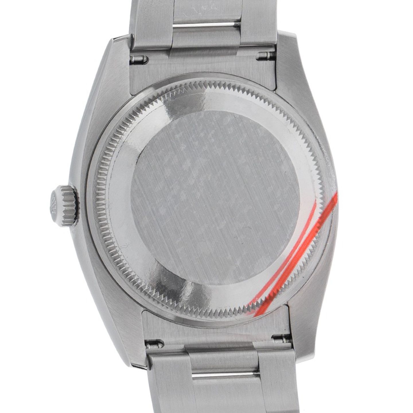 Rolex Oyster Perpetual Date 115200 - (6/7)