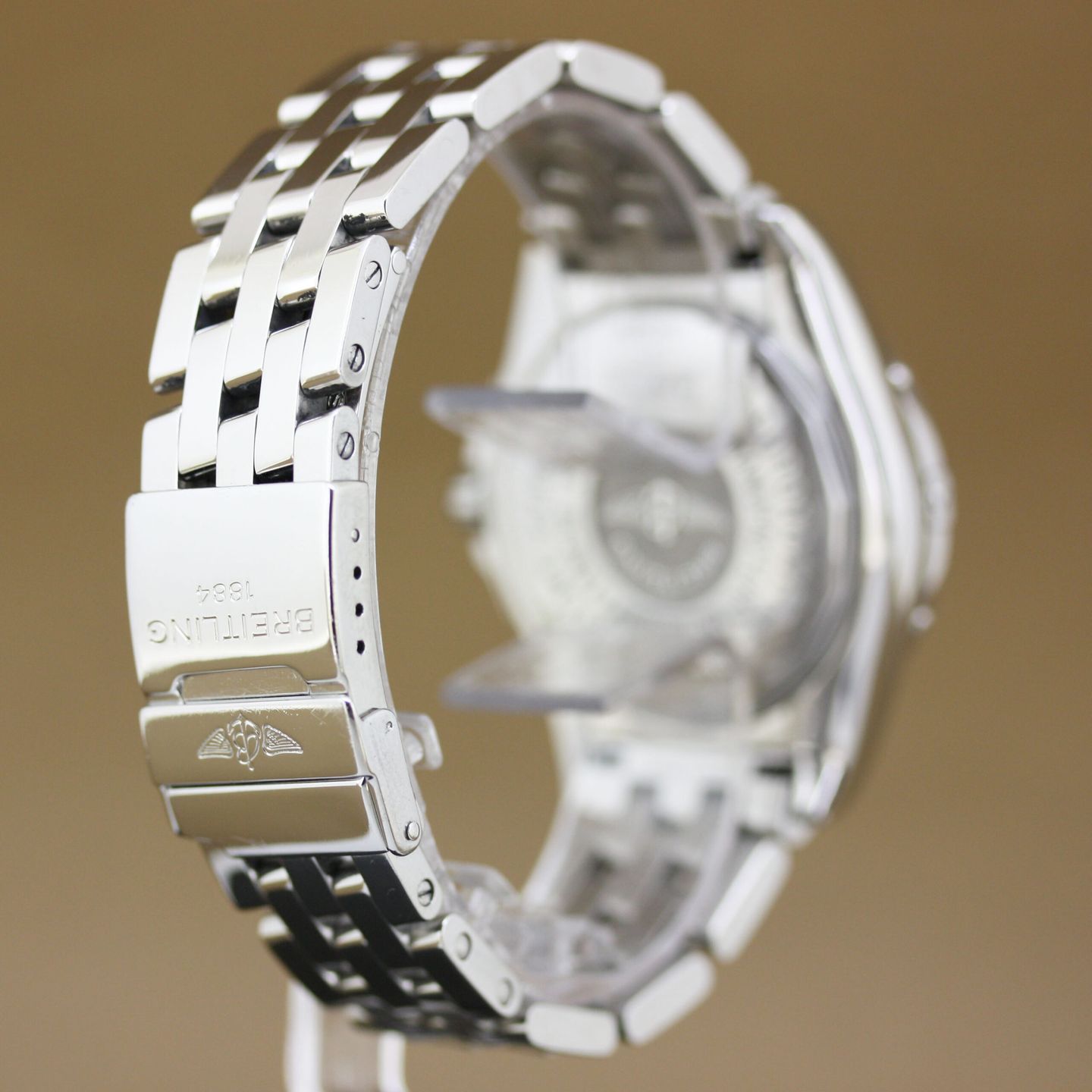 Breitling Cockpit A49350 - (8/8)