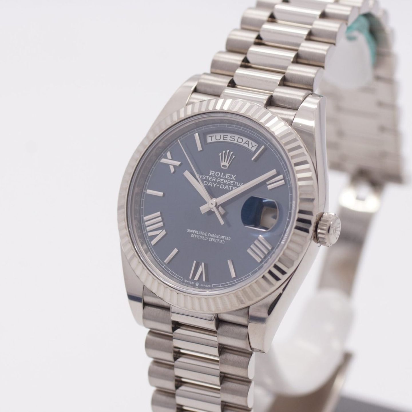 Rolex Day-Date 40 228239 - (4/8)