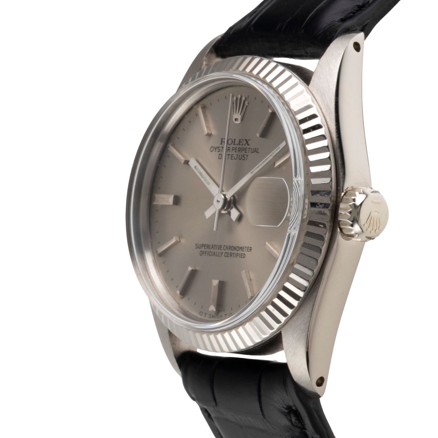 Rolex Datejust 6827 - (6/8)