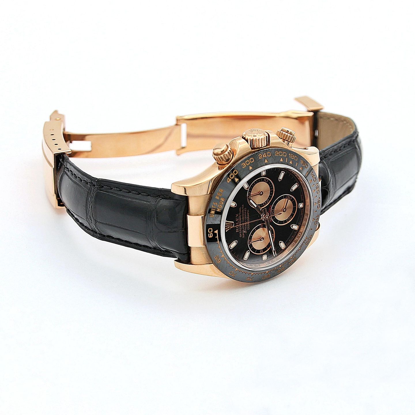 Rolex Daytona 116515LN - (6/8)