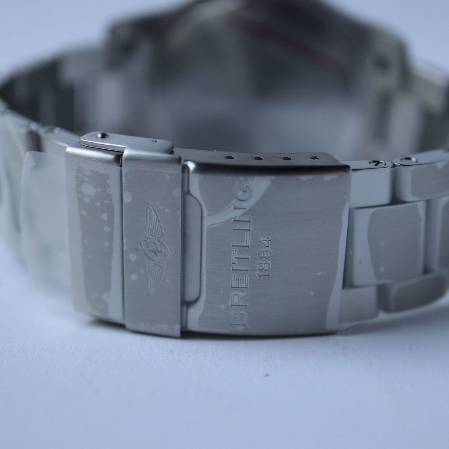 Breitling Chronomat Colt A17388101B1A1 - (5/8)