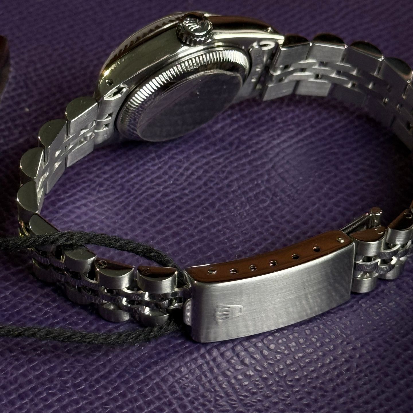 Rolex Lady-Datejust 69174 - (5/5)