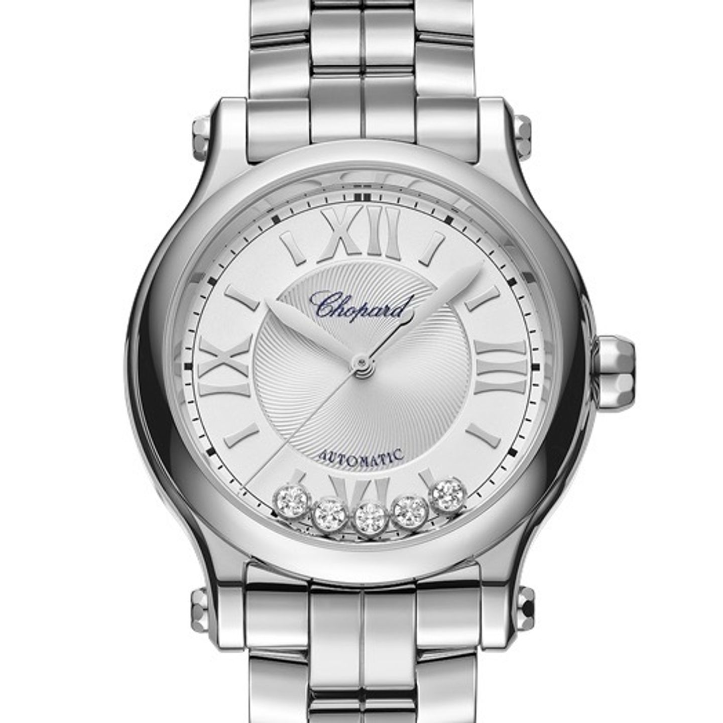 Chopard Happy Sport 278608-3002 - (1/3)