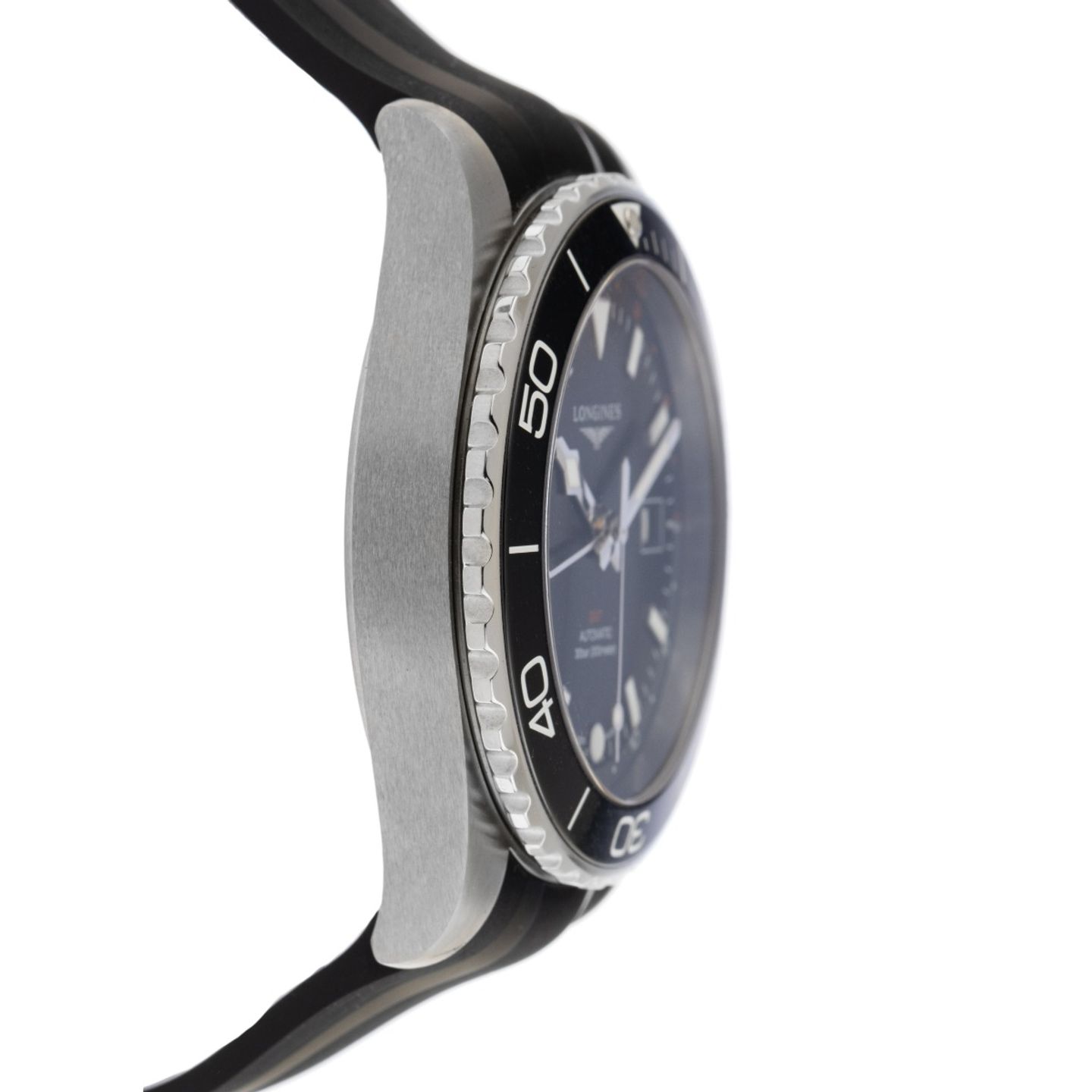 Longines HydroConquest L3.890.4.56.9 - (5/7)