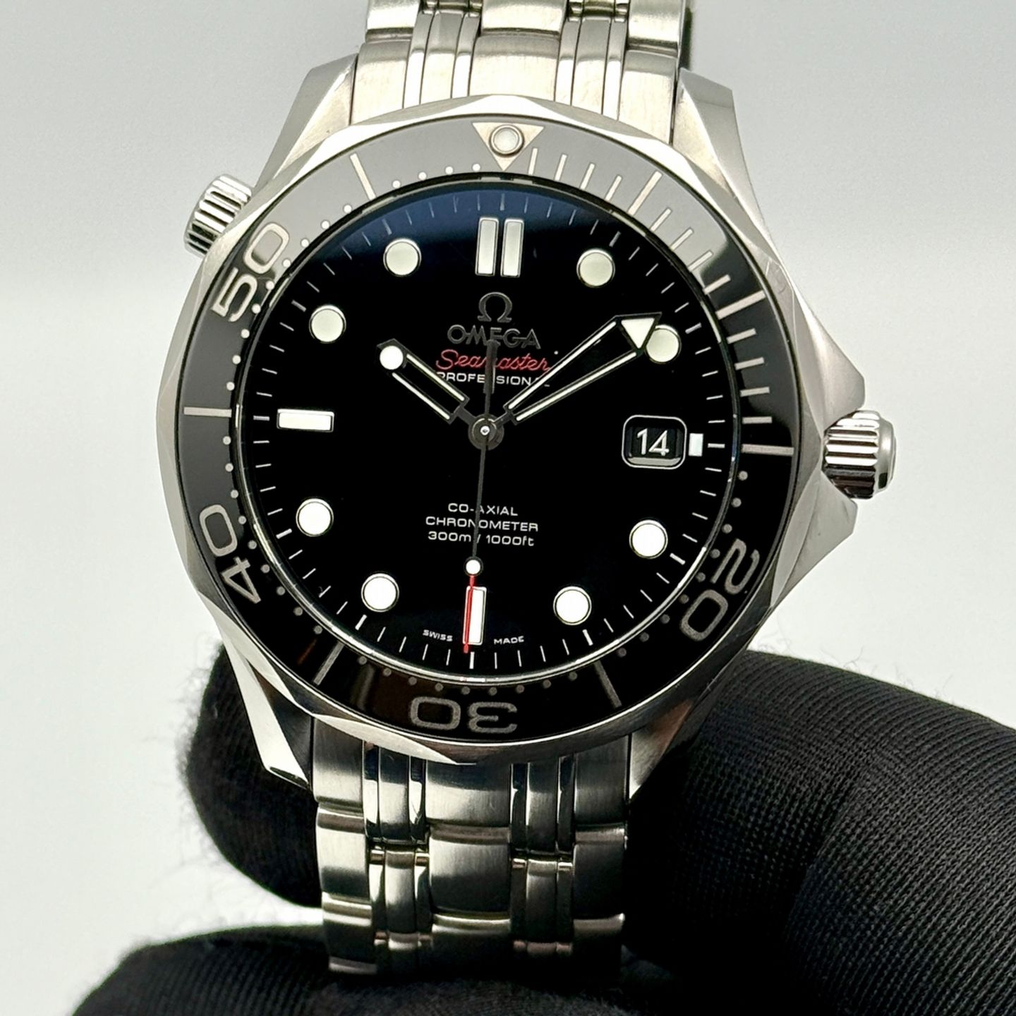 Omega Seamaster Diver 300 M 212.30.41.20.01.003 - (3/8)