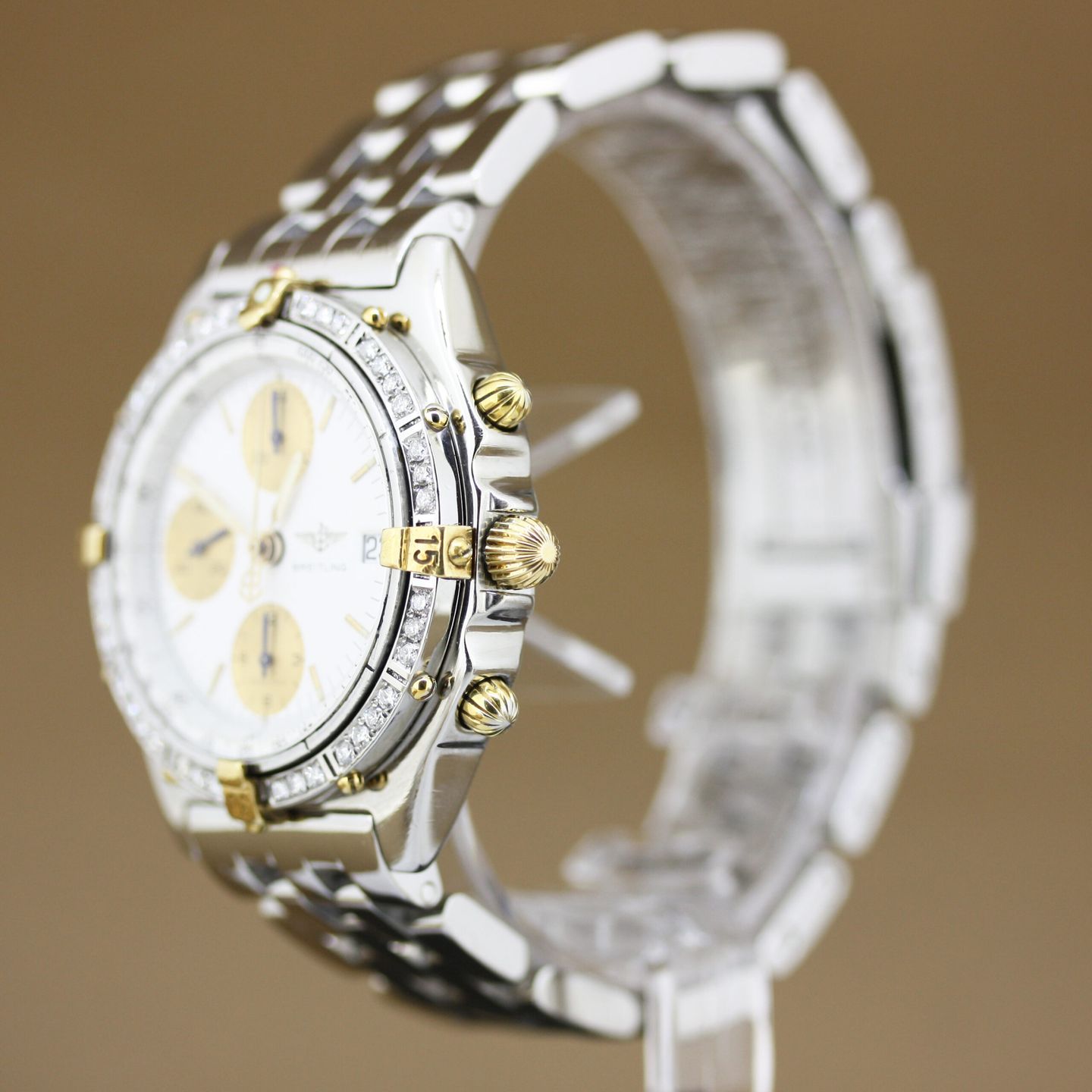Breitling Chronomat B13047 - (5/8)
