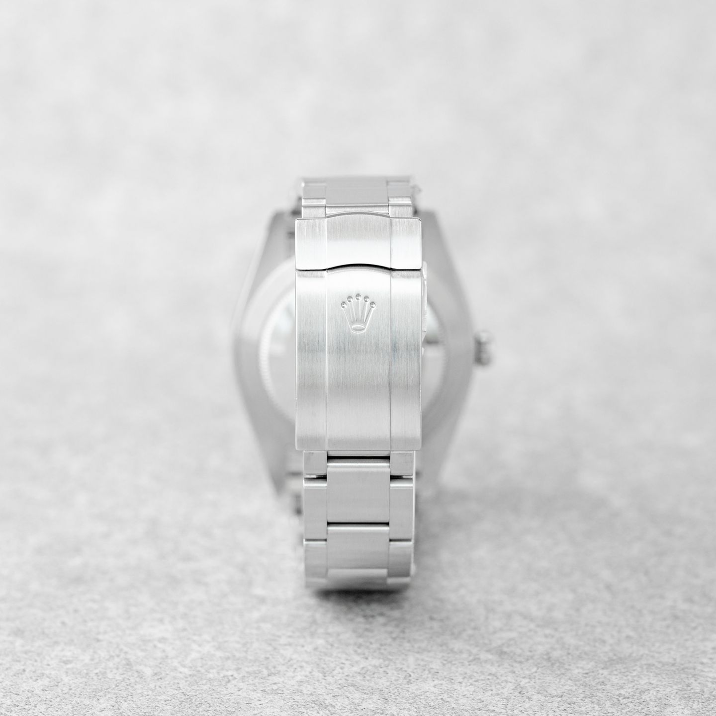 Rolex Oyster Perpetual 41 124300 - (4/8)