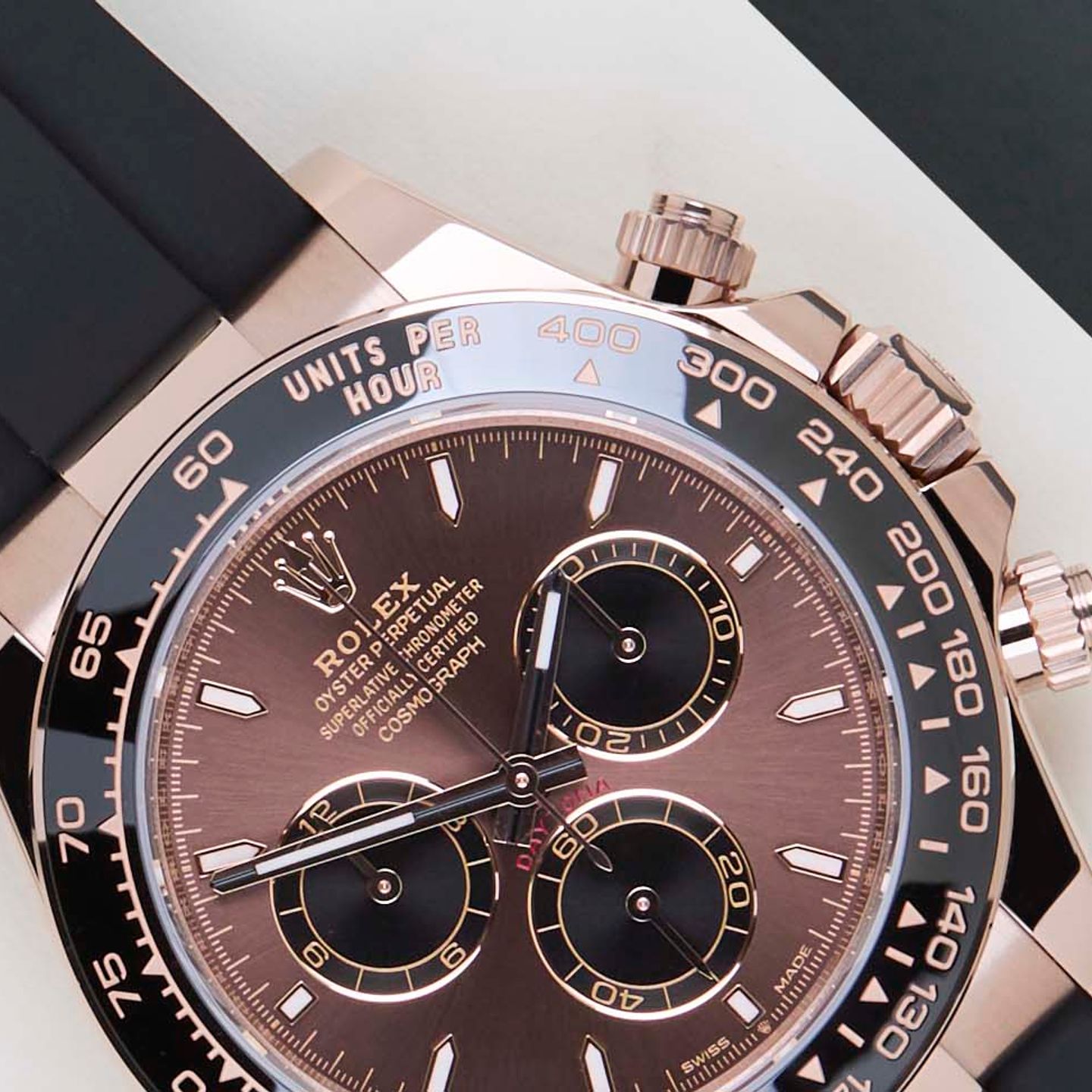 Rolex Daytona 126515LN - (3/8)