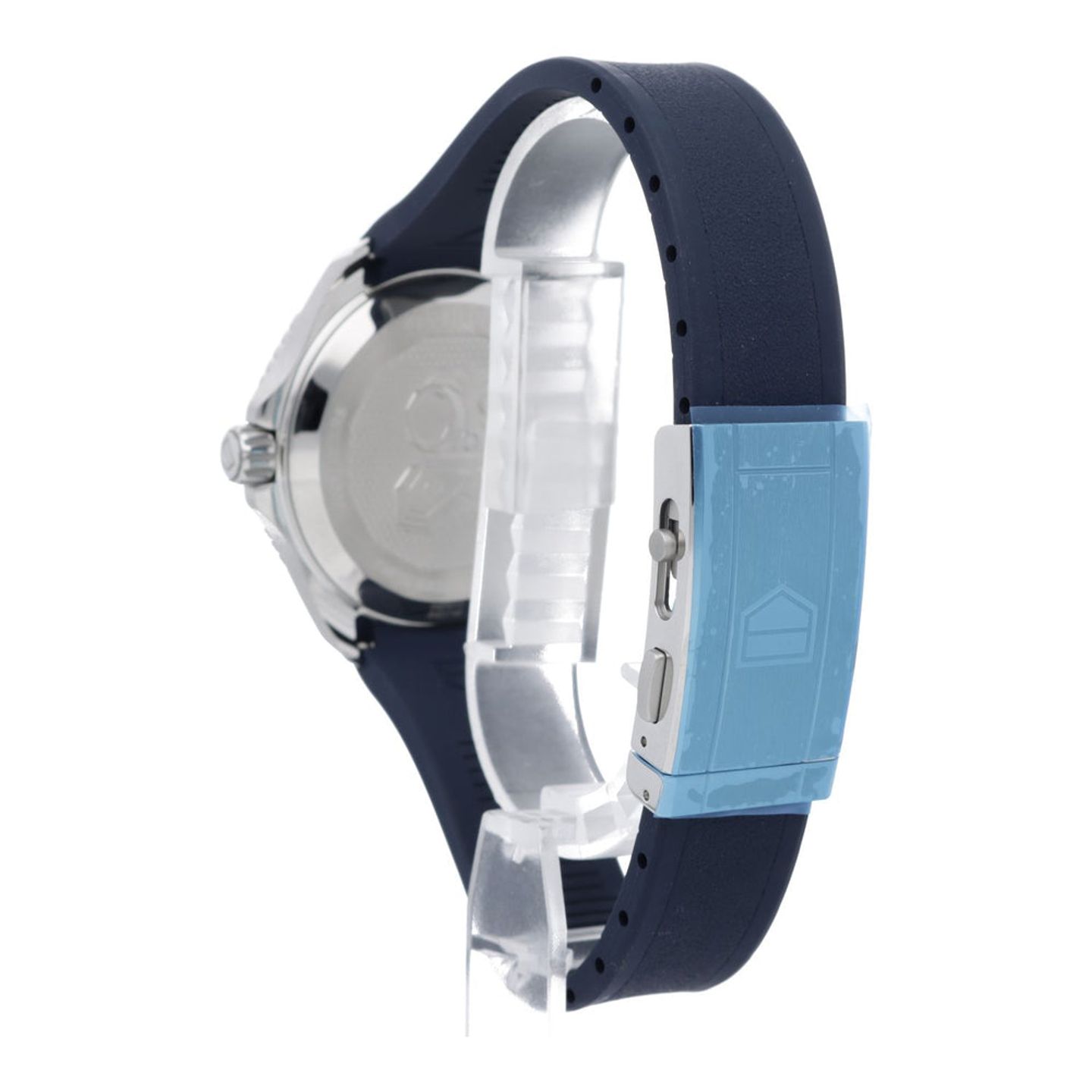 TAG Heuer Aquaracer 300M WBP5111.FT6259 - (4/7)