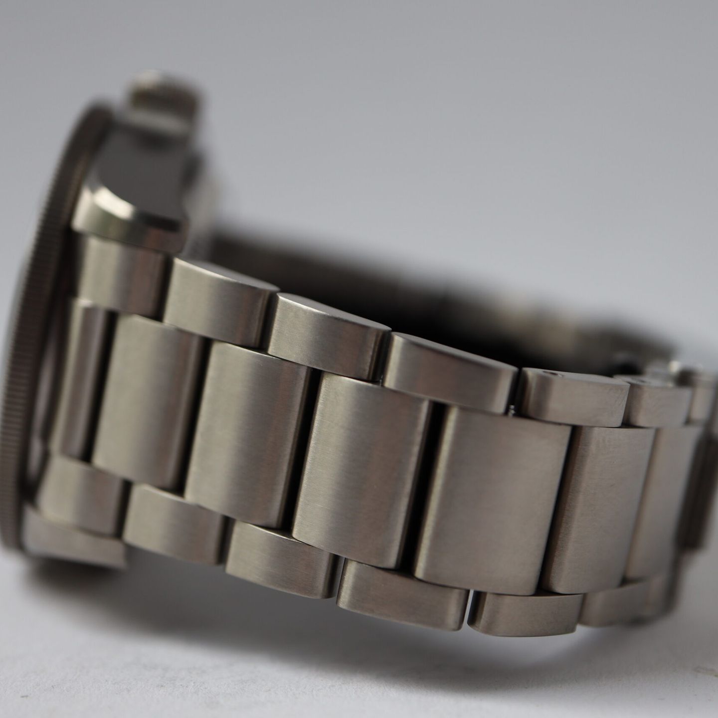 Tudor Pelagos 25600TN (2023) - Black dial 42 mm Titanium case (4/8)