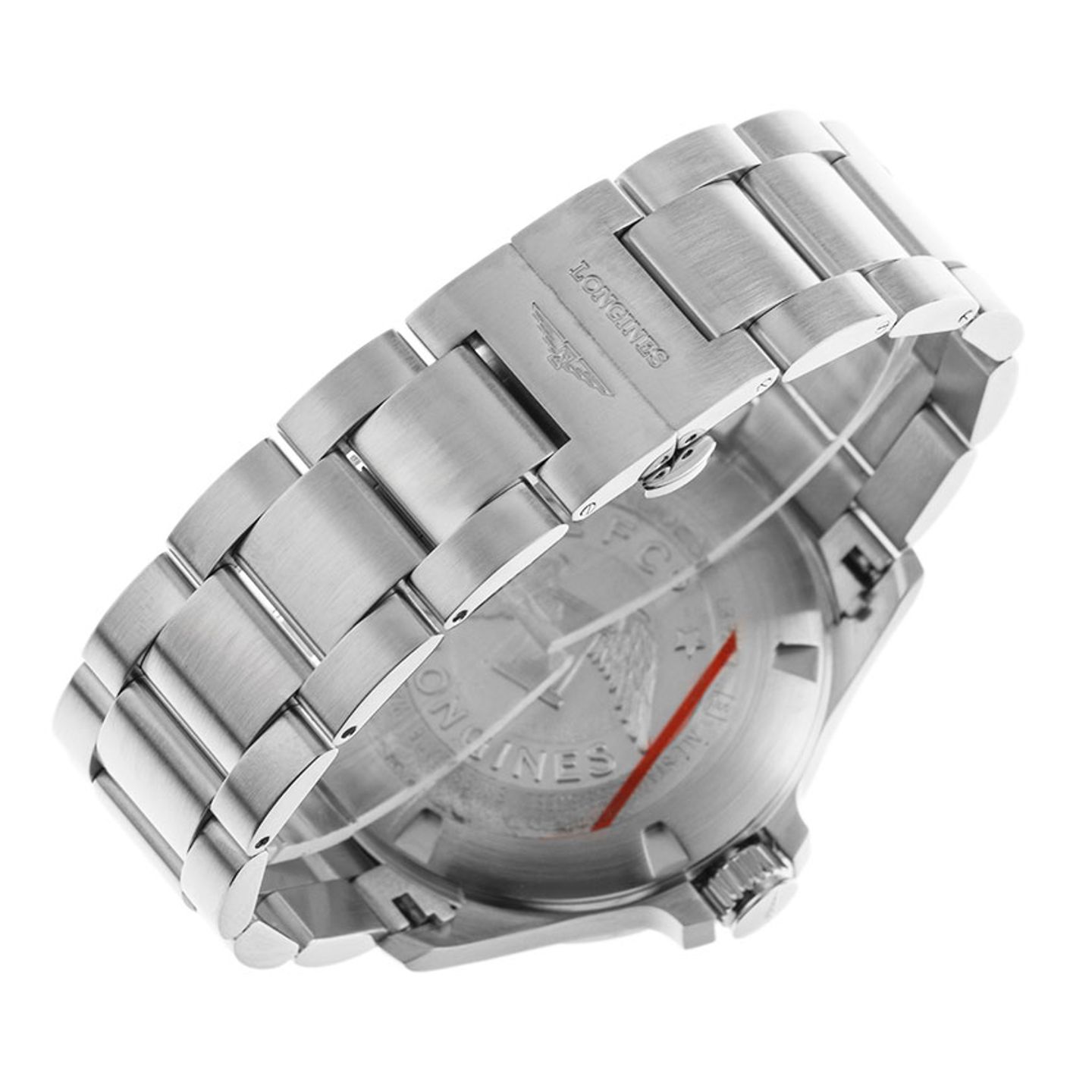 Longines Conquest L3.728.4.76.6 - (6/7)