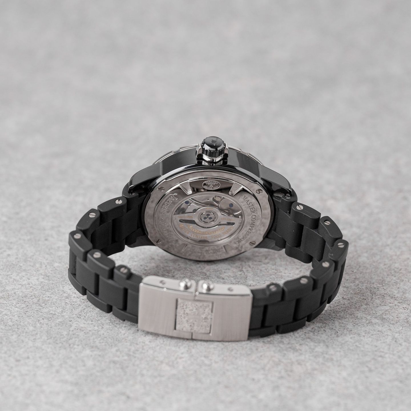 Jaeger-LeCoultre Polaris Q9068670 - (8/8)