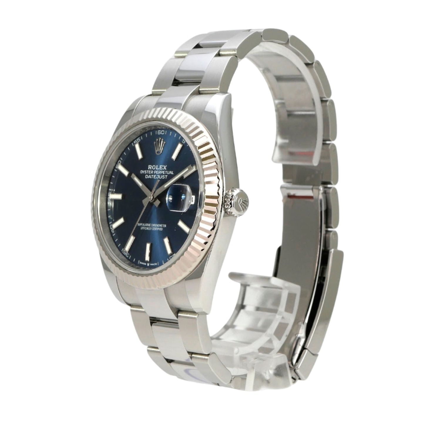 Rolex Datejust 41 126334 - (3/8)