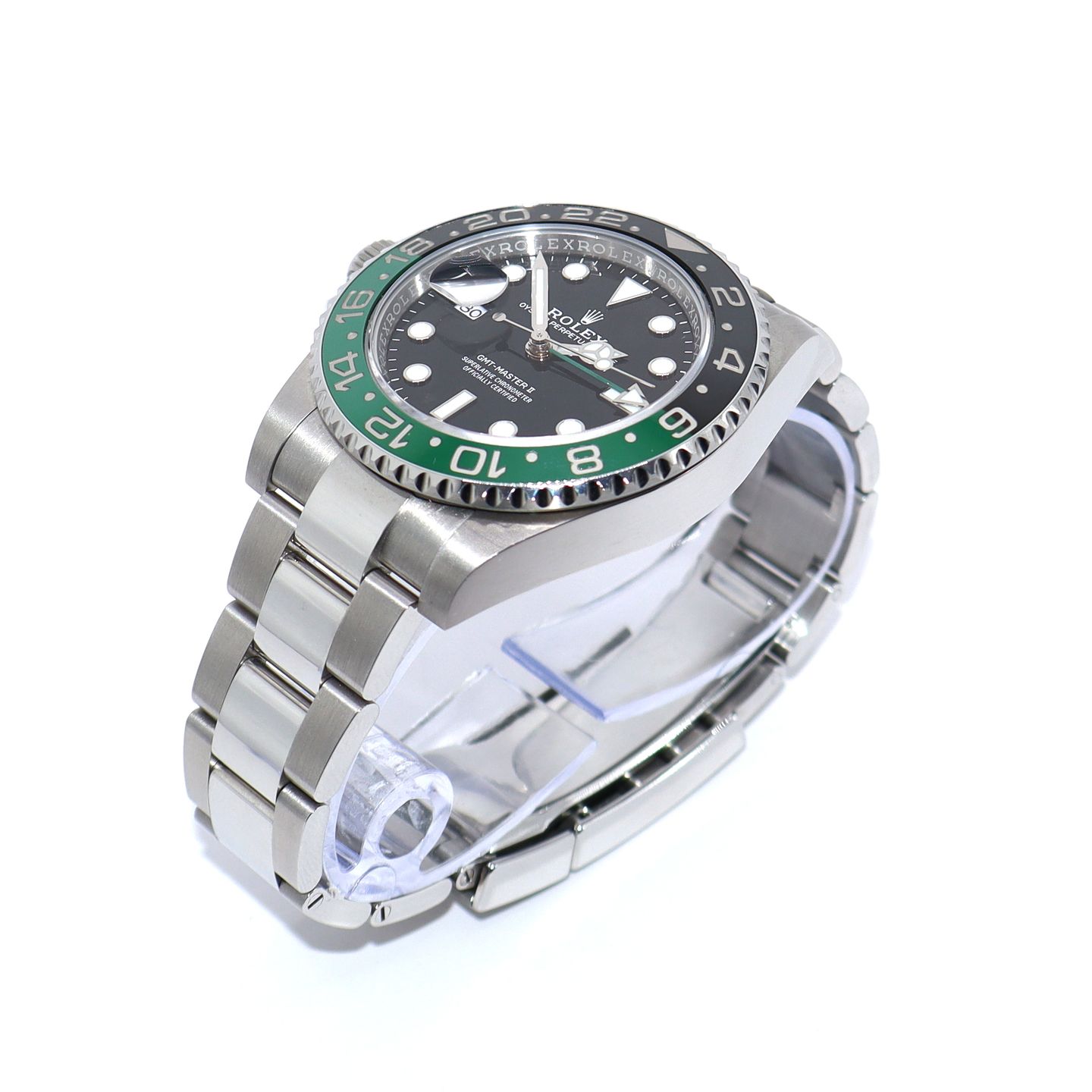 Rolex GMT-Master II 126720VTNR - (6/6)