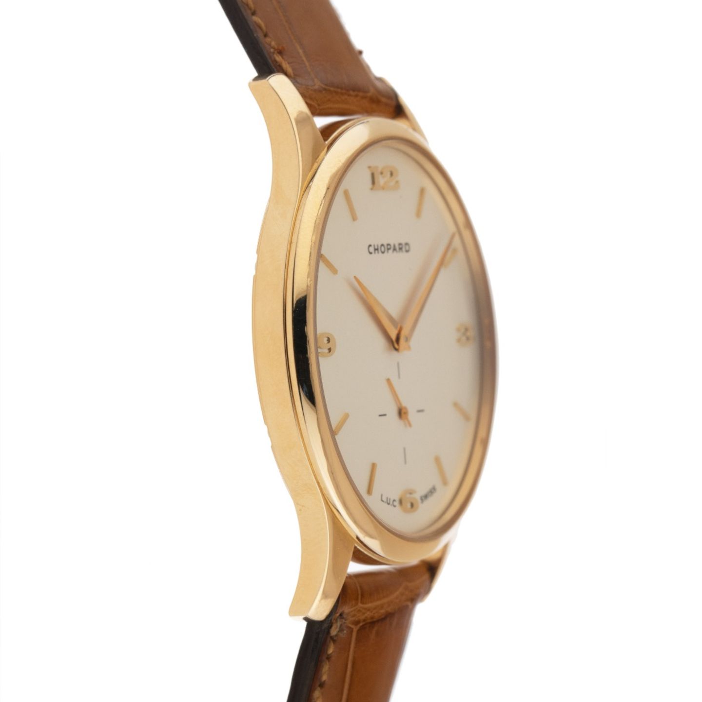 Chopard L.U.C 1920 - (5/7)