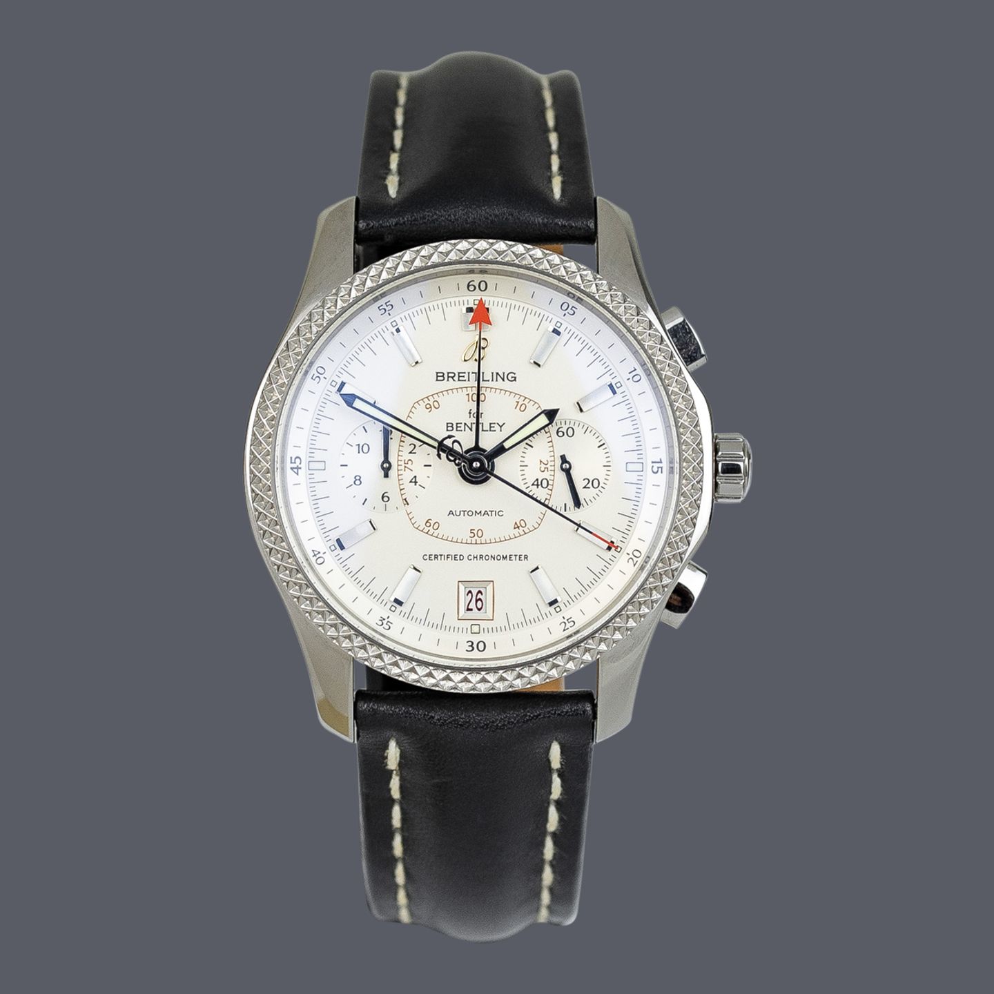 Breitling Bentley Mark VI P2636212.G611 - (1/1)