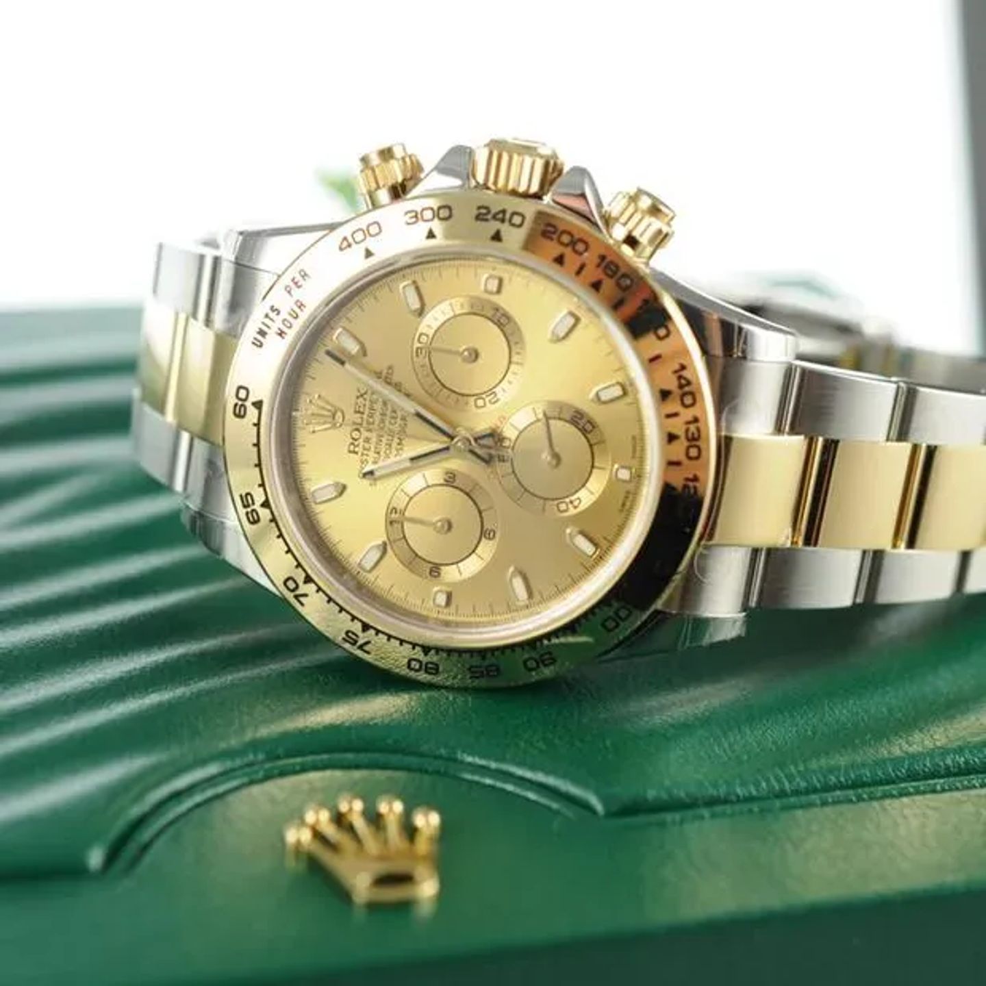 Rolex Daytona 116503 - (6/6)