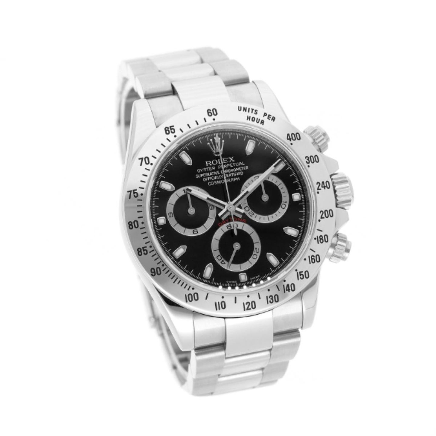 Rolex Daytona 116520 - (3/5)
