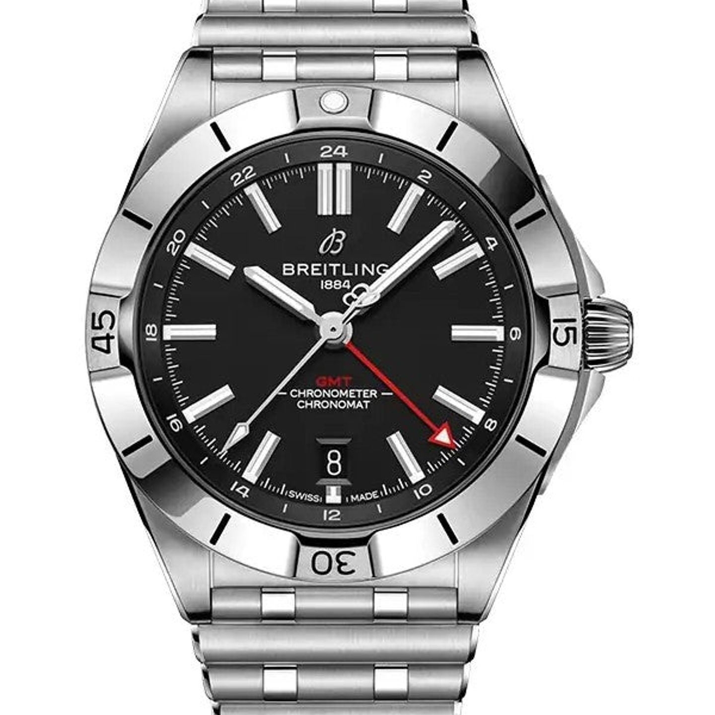 Breitling Chronomat GMT A32398101B1A1 - (1/1)