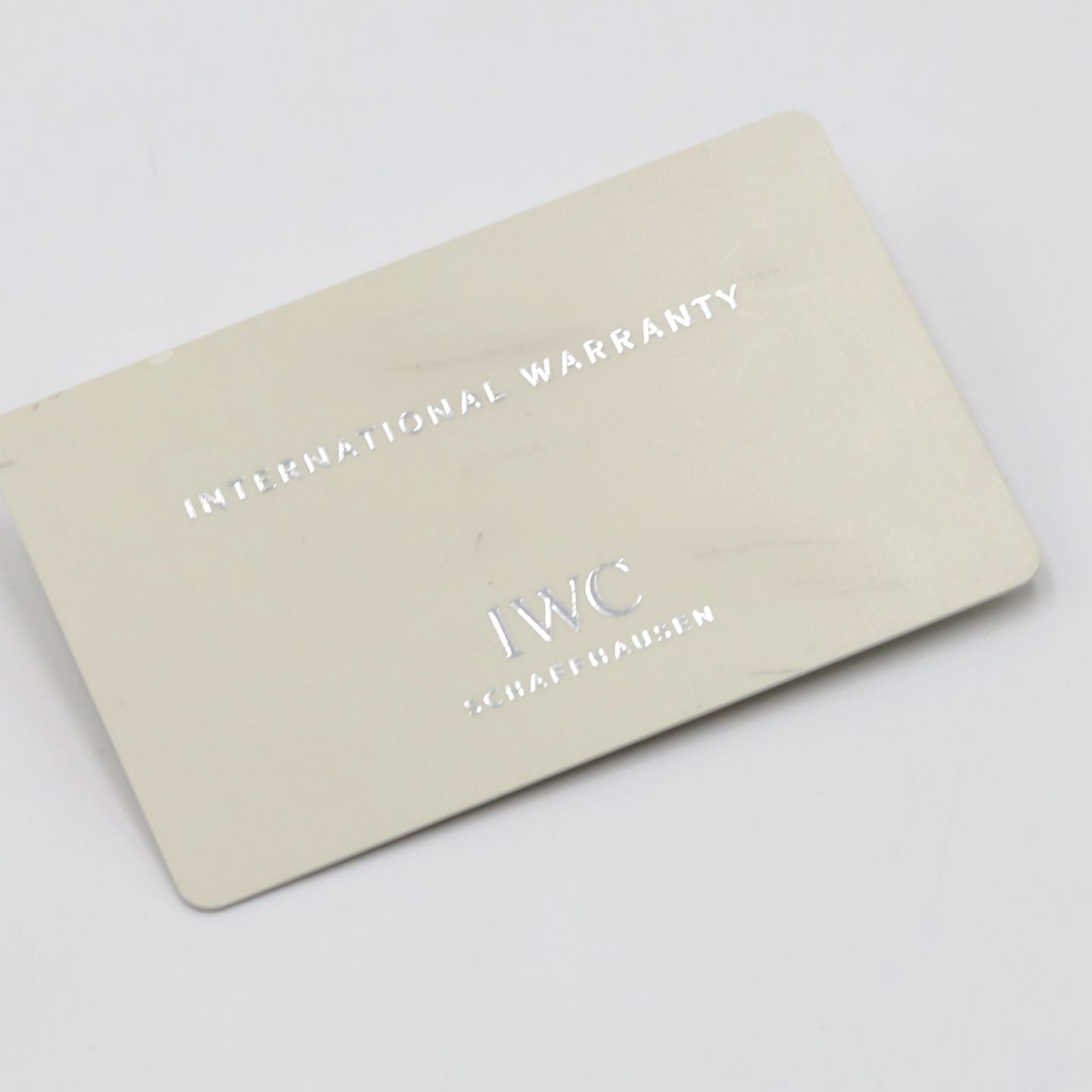 IWC Pilot Chronograph Top Gun IW389001 - (5/8)