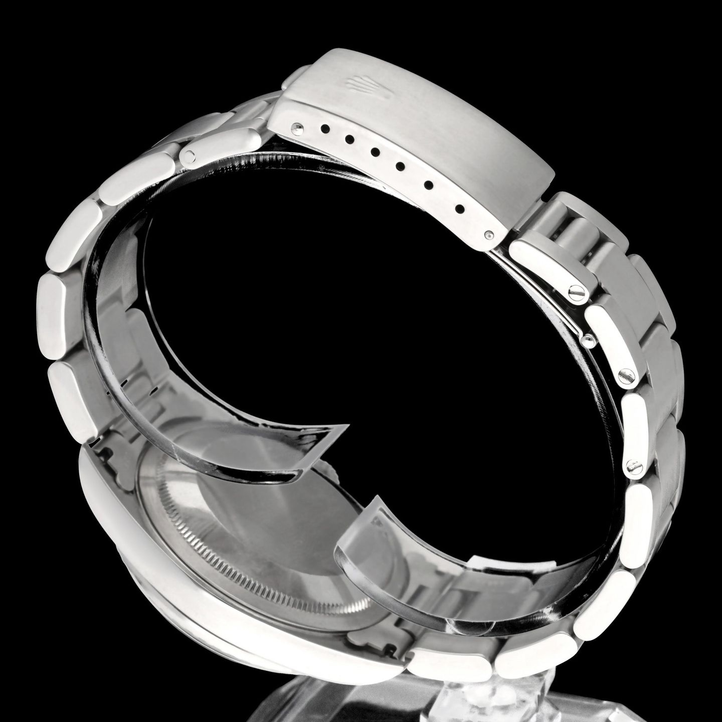 Rolex Datejust 36 16220 - (8/8)