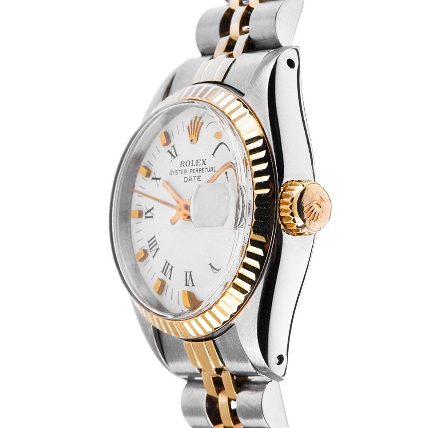 Rolex Lady-Datejust 6917 - (4/8)