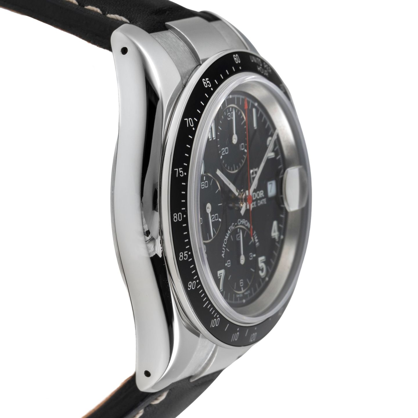 Tudor Prince Date 79260P - (7/8)