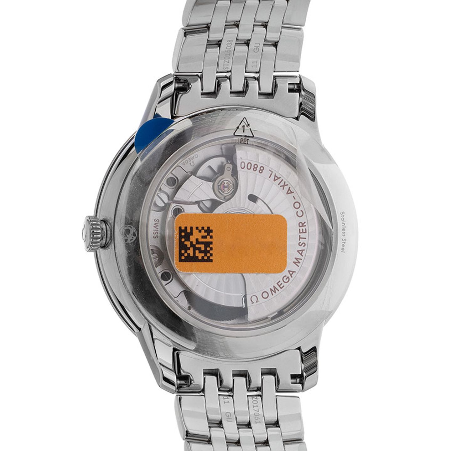 Omega De Ville 434.10.40.20.03.001 - (6/7)