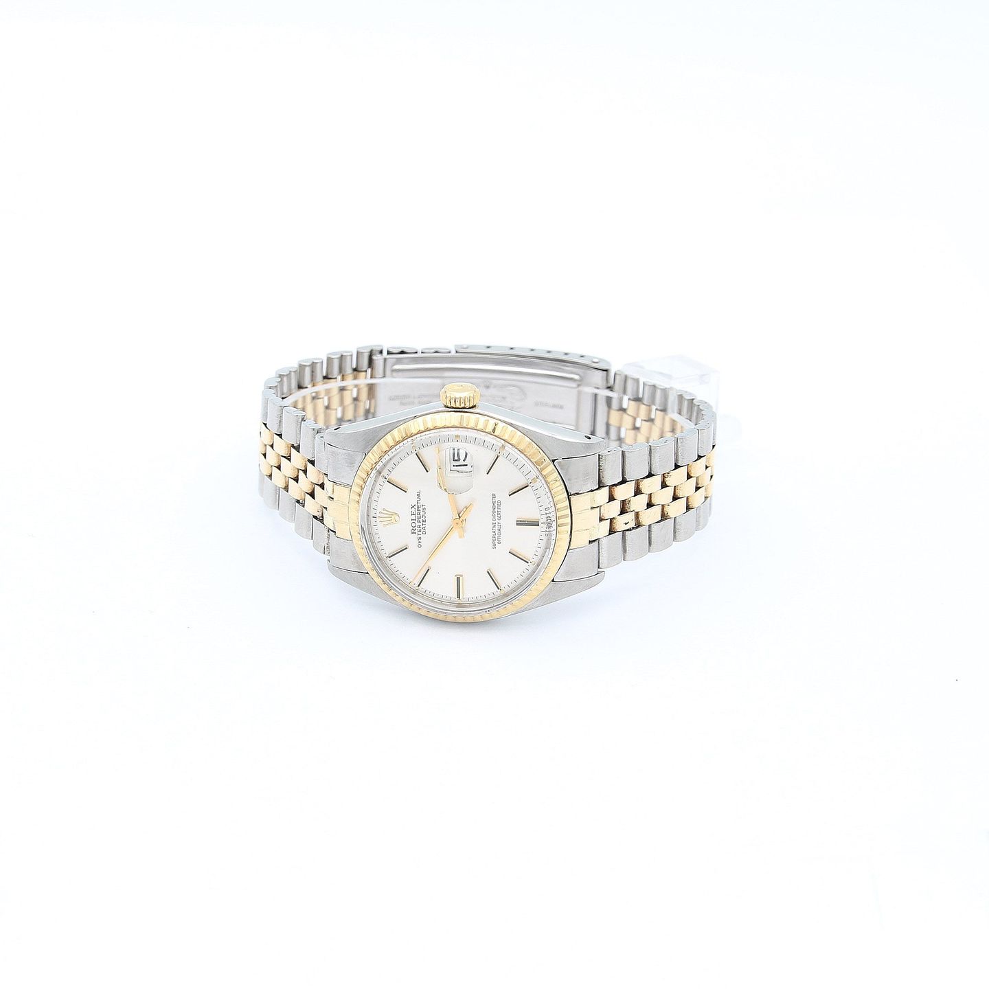 Rolex Datejust 1601 - (4/6)