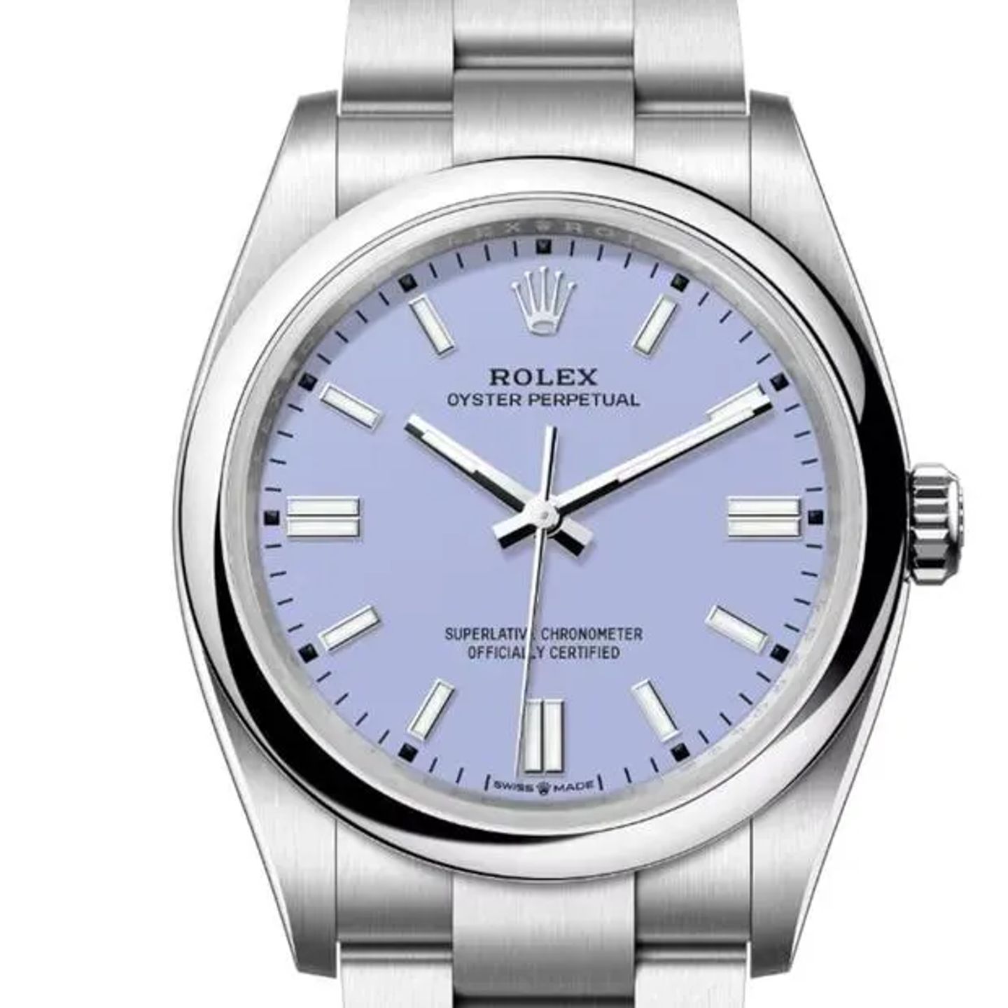 Rolex Oyster Perpetual 36 126000 - (3/6)