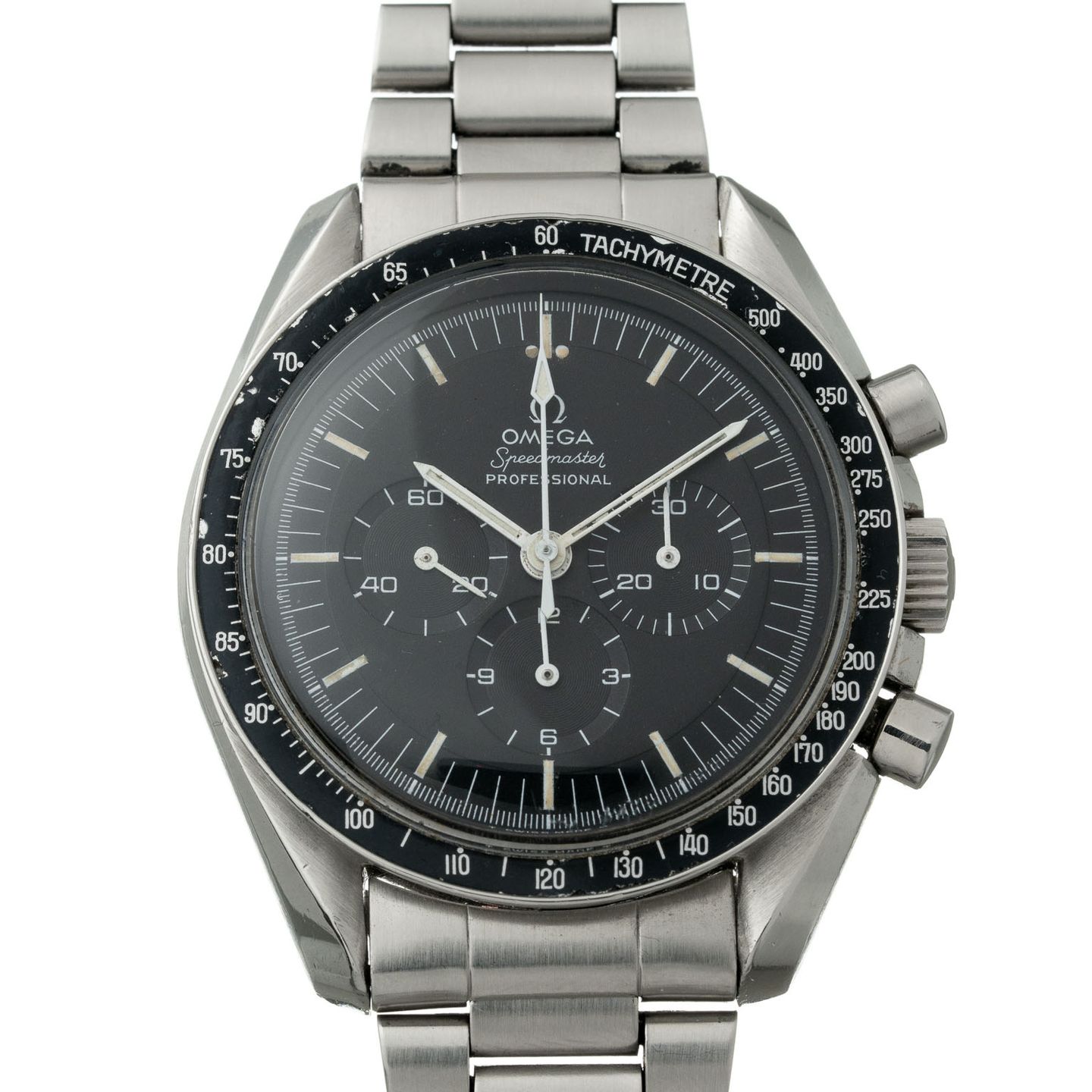 Omega Speedmaster Professional Moonwatch 145.022 - (1/8)