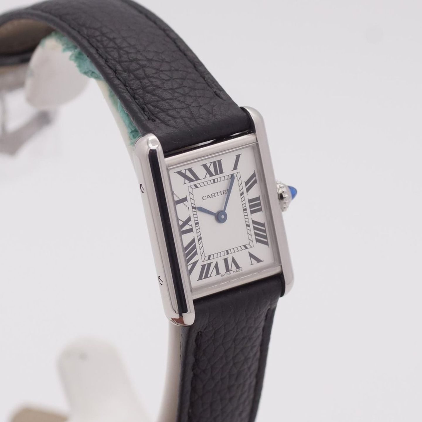 Cartier Tank WSTA0109 - (4/8)