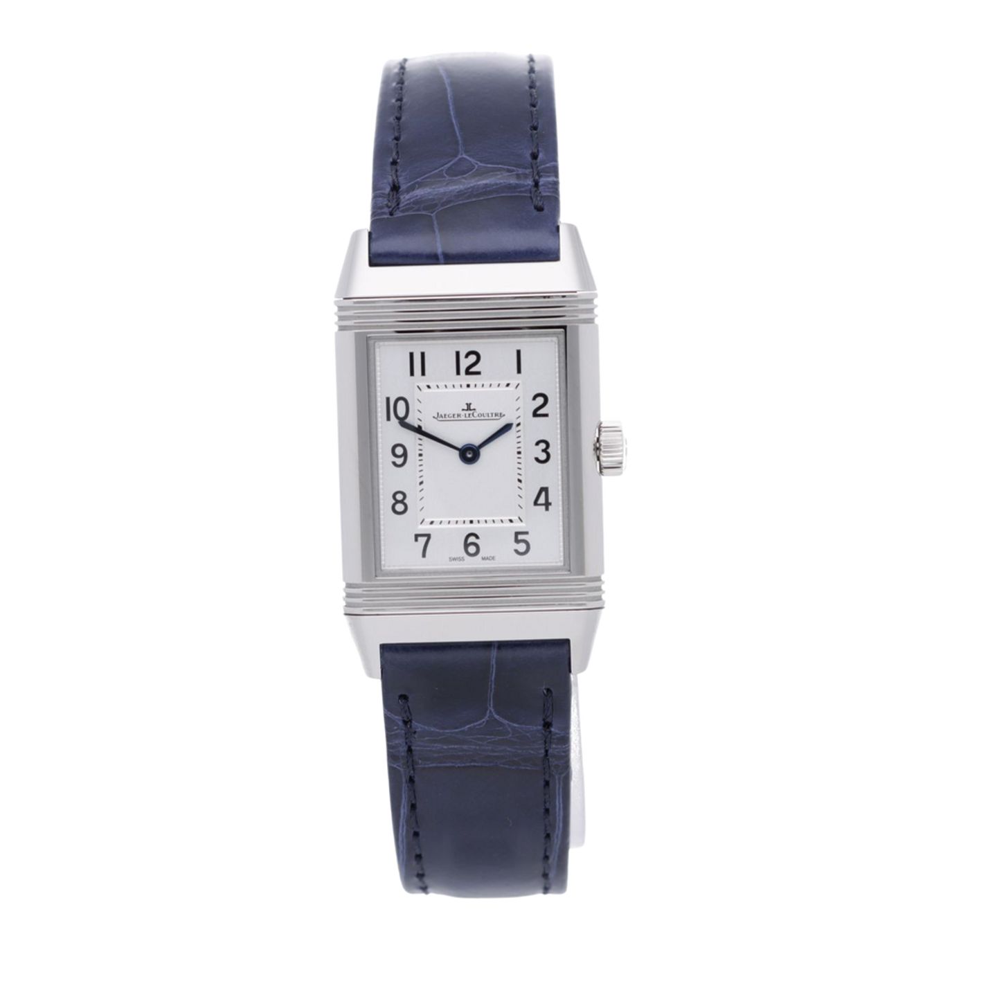 Jaeger-LeCoultre Reverso Classic Small Q2618540 - (1/7)