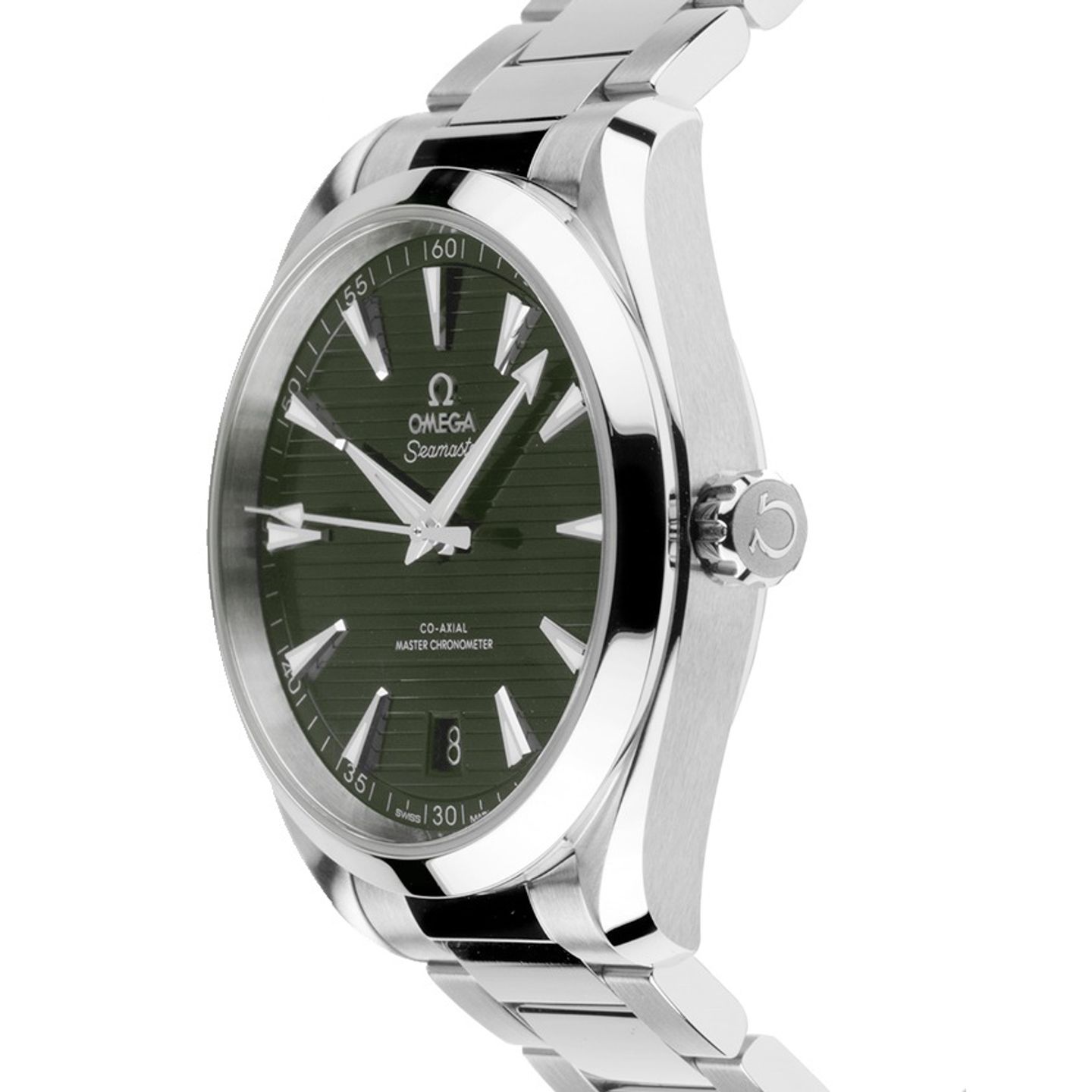 Omega Seamaster Aqua Terra 220.10.41.21.10.001 - (4/7)