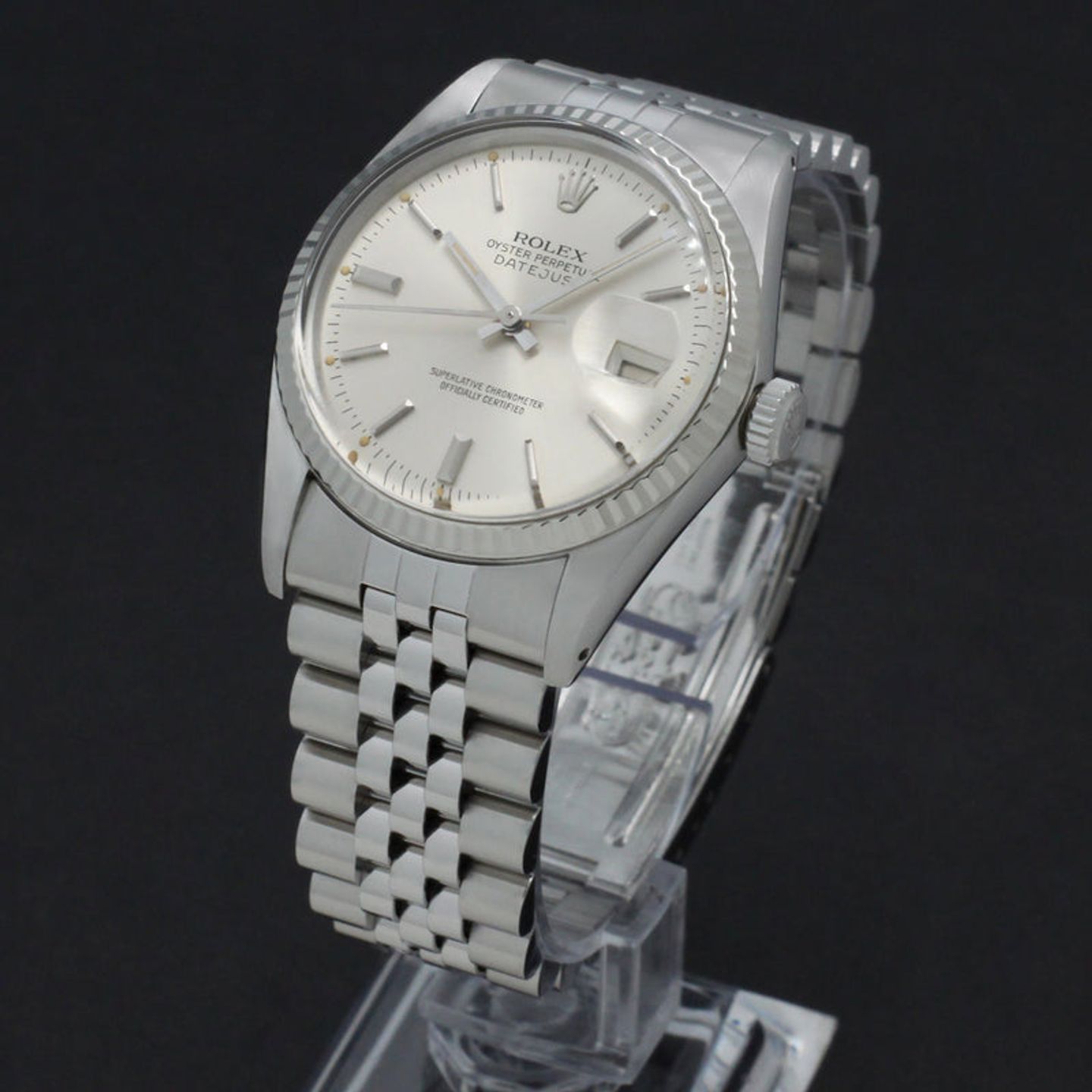 Rolex Datejust 36 16014 - (2/7)